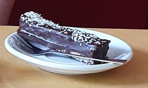 bounty at MiiT in Riga