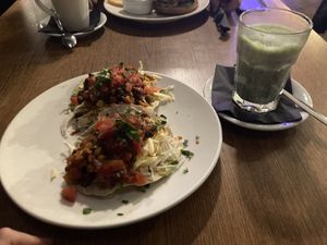 Taco  at MiiT in Riga