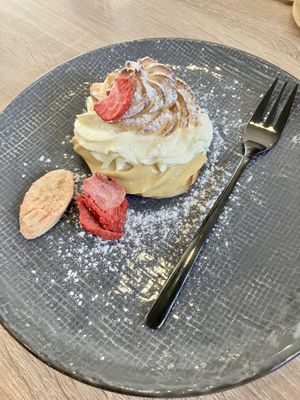 Veterník!  at VíK - Vegan Venue in Bratislava