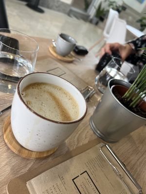   at VíK - Vegan Venue in Bratislava