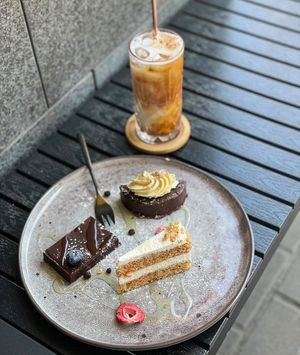  at VíK - Vegan Venue in Bratislava