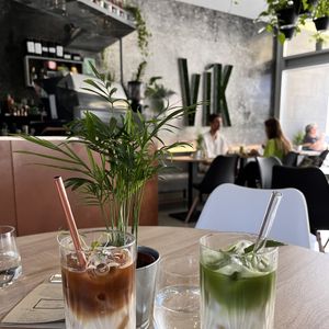  at VíK - Vegan Venue in Bratislava