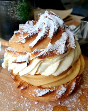  at VíK - Vegan Venue in Bratislava