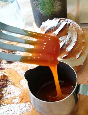  at VíK - Vegan Venue in Bratislava