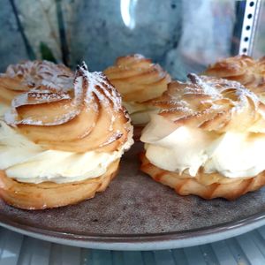  at VíK - Vegan Venue in Bratislava