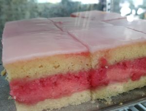  at VíK - Vegan Venue in Bratislava