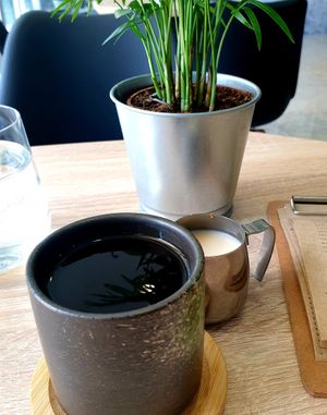  at VíK - Vegan Venue in Bratislava