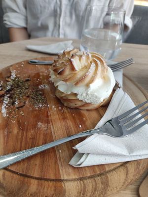  at VíK - Vegan Venue in Bratislava