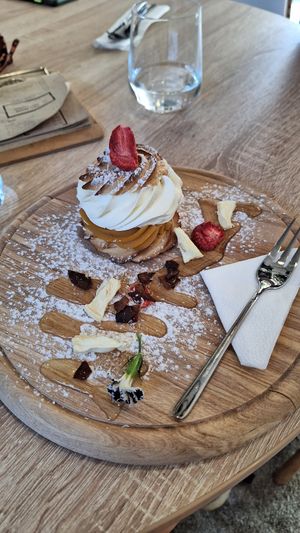  at VíK - Vegan Venue in Bratislava