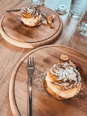   at VíK - Vegan Venue in Bratislava