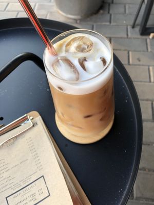   at VíK - Vegan Venue in Bratislava