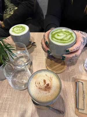  at VíK - Vegan Venue in Bratislava