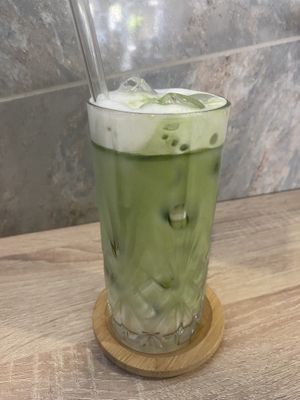   at VíK - Vegan Venue in Bratislava