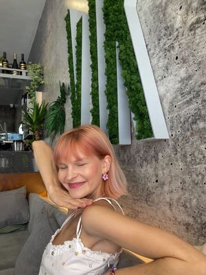   at VíK - Vegan Venue in Bratislava