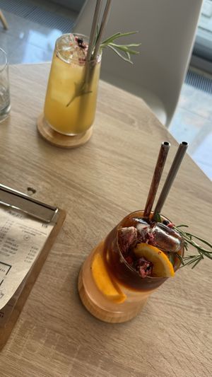   at VíK - Vegan Venue in Bratislava