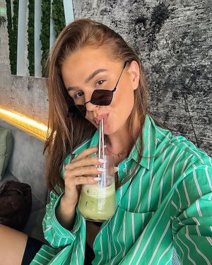   at VíK - Vegan Venue in Bratislava