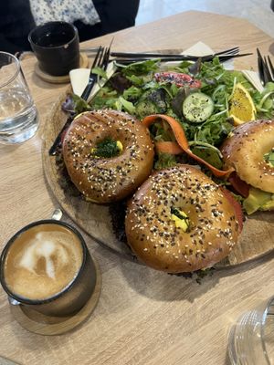   at VíK - Vegan Venue in Bratislava