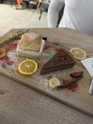   at VíK - Vegan Venue in Bratislava