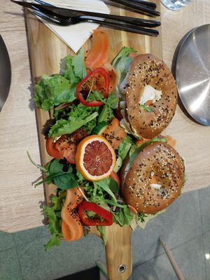  at VíK - Vegan Venue in Bratislava