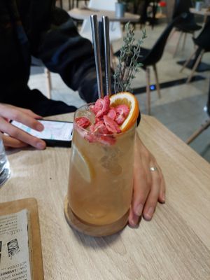  at VíK - Vegan Venue in Bratislava