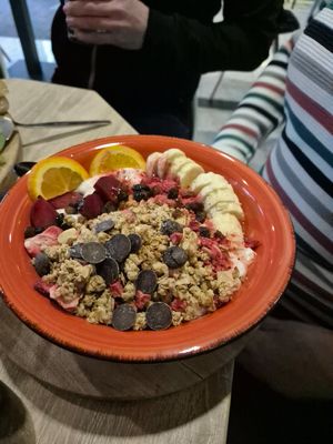  at VíK - Vegan Venue in Bratislava