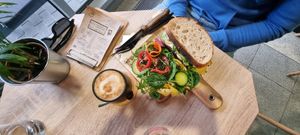 #Veganuary at VíK - Vegan Venue in Bratislava