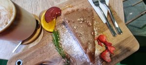 #Veganuary at VíK - Vegan Venue in Bratislava