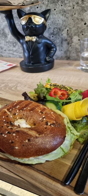 #Veganuary at VíK - Vegan Venue in Bratislava