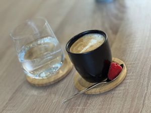  at VíK - Vegan Venue in Bratislava