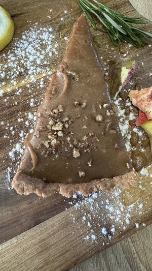   at VíK - Vegan Venue in Bratislava