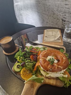  at VíK - Vegan Venue in Bratislava