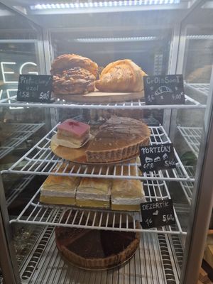  at VíK - Vegan Venue in Bratislava