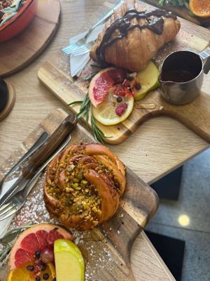   at VíK - Vegan Venue in Bratislava