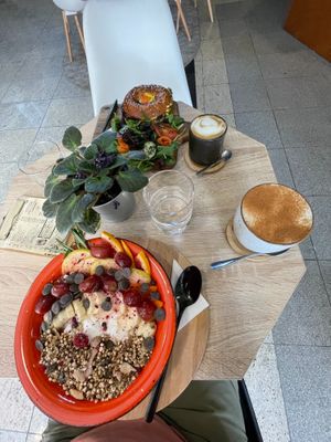  at VíK - Vegan Venue in Bratislava