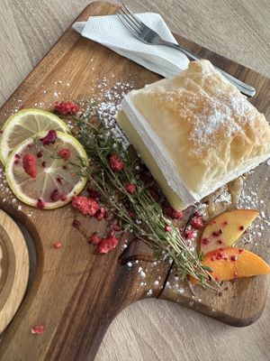   at VíK - Vegan Venue in Bratislava