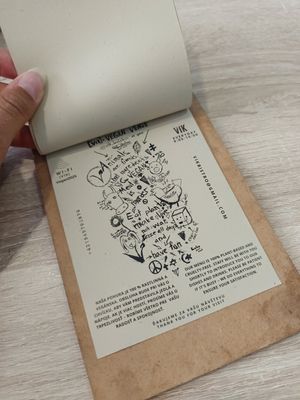  at VíK - Vegan Venue in Bratislava