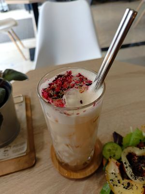  at VíK - Vegan Venue in Bratislava