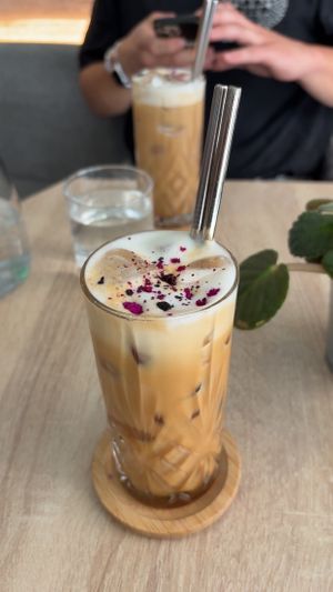   at VíK - Vegan Venue in Bratislava