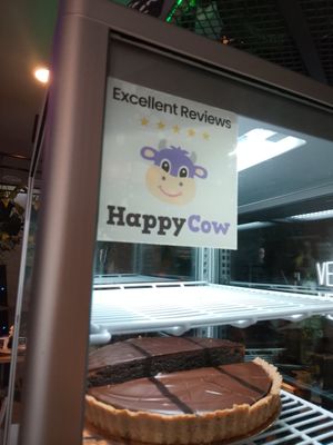  at VíK - Vegan Venue in Bratislava