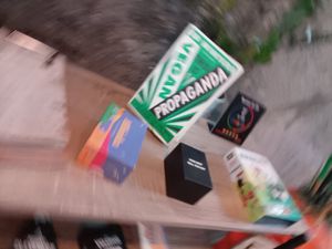  at VíK - Vegan Venue in Bratislava