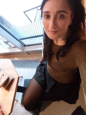  at VíK - Vegan Venue in Bratislava