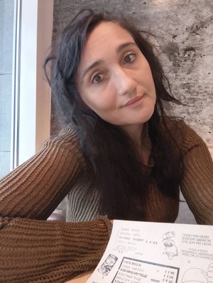  at VíK - Vegan Venue in Bratislava