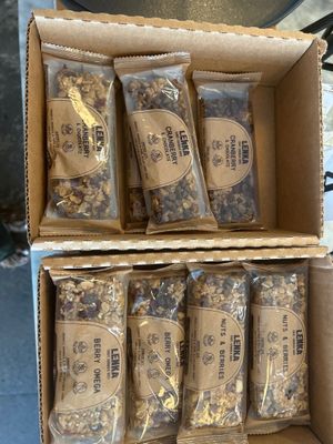  at White Noise Coffee Co in Flushing