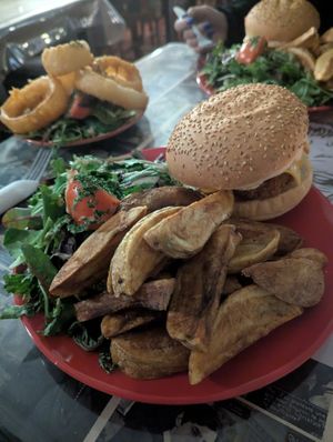  at The British Book Club of Claude Baccot in Clermont-ferrand