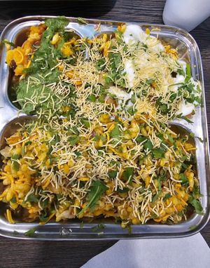  at Khau Gully Indian Kitchen in Spring