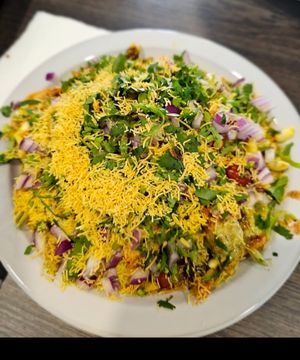  at Khau Gully Indian Kitchen in Spring