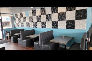  at Khau Gully Indian Kitchen in Spring