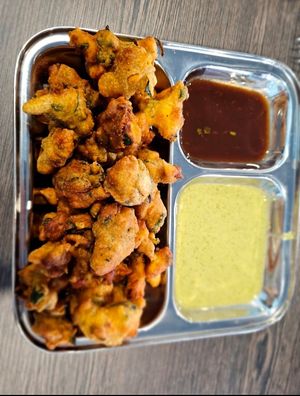  at Khau Gully Indian Kitchen in Spring