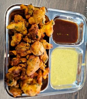  at Khau Gully Indian Kitchen in Spring