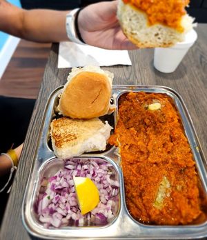  at Khau Gully Indian Kitchen in Spring